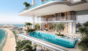 Vente Duplex Dubai