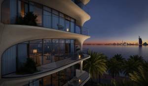 Vente Duplex Dubai