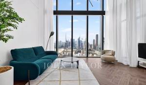 Vente Duplex Dubai