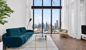 Vente Duplex Dubai