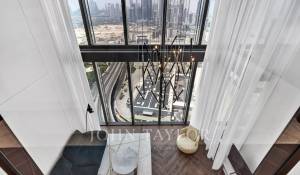 Vente Duplex Dubai