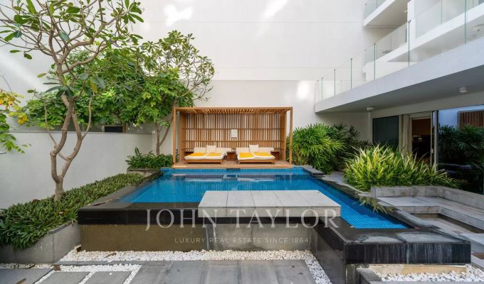 Vente Duplex Dubai