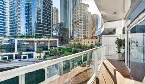 Vente Duplex Dubai Marina
