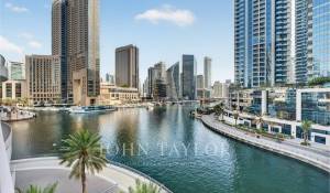 Vente Duplex Dubai Marina