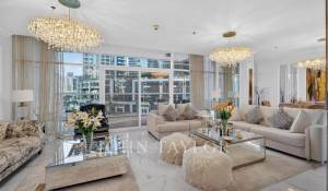 Vente Duplex Dubai Marina