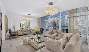 Vente Duplex Dubai Marina