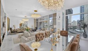 Vente Duplex Dubai Marina