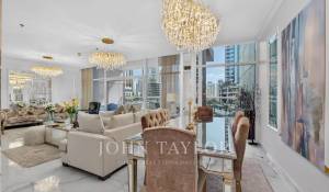 Vente Duplex Dubai Marina