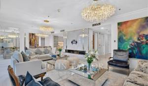 Vente Duplex Dubai Marina