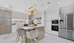 Vente Duplex Dubai Marina