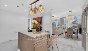 Vente Duplex Dubai Marina