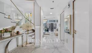 Vente Duplex Dubai Marina