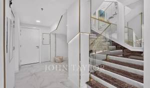 Vente Duplex Dubai Marina