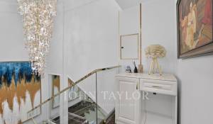 Vente Duplex Dubai Marina
