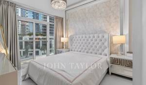 Vente Duplex Dubai Marina