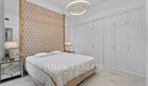 Vente Duplex Dubai Marina