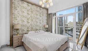 Vente Duplex Dubai Marina