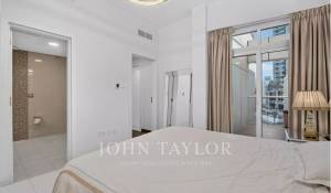 Vente Duplex Dubai Marina