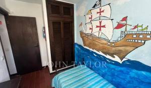 Vente Duplex Es Castell