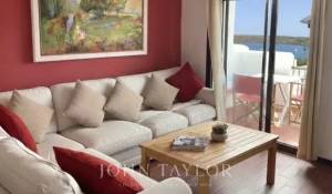 Vente Duplex Es Castell