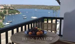 Vente Duplex Es Castell