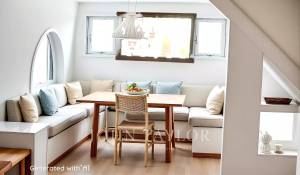 Vente Duplex Es Castell