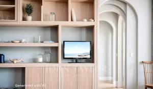 Vente Duplex Es Castell