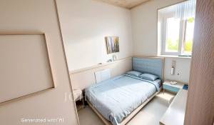 Vente Duplex Es Castell