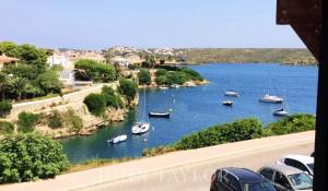 Vente Duplex Es Castell