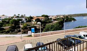 Vente Duplex Es Castell