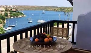 Vente Duplex Es Castell