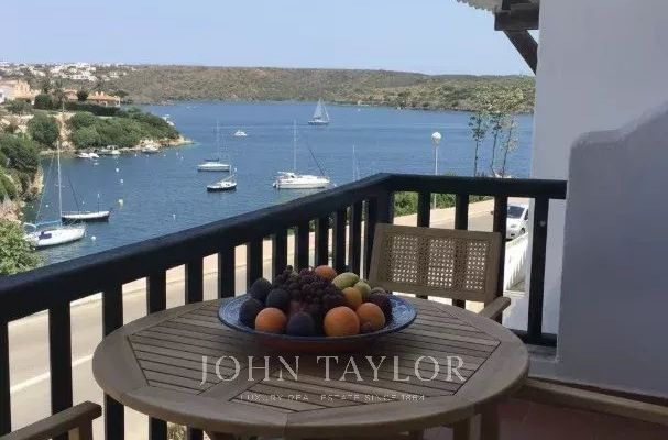 Vente Duplex Es Castell