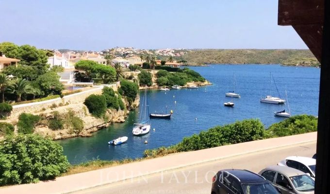 Vente Duplex Es Castell
