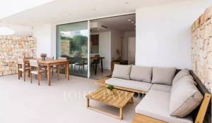 Vente Duplex Es Mercadal