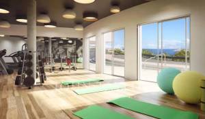 Vente Duplex Es Mercadal