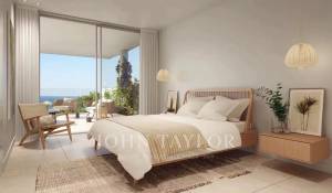 Vente Duplex Es Mercadal