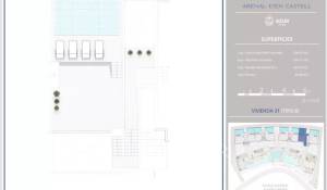 Vente Duplex Es Mercadal