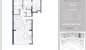 Vente Duplex Es Mercadal