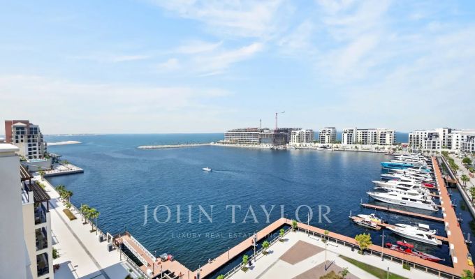 Vente Duplex Jumeirah
