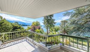 Vente Duplex La Tour-de-Peilz