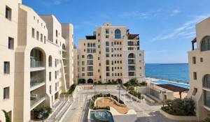 Vente Duplex Limassol