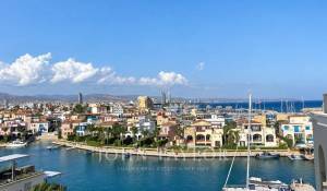 Vente Duplex Limassol