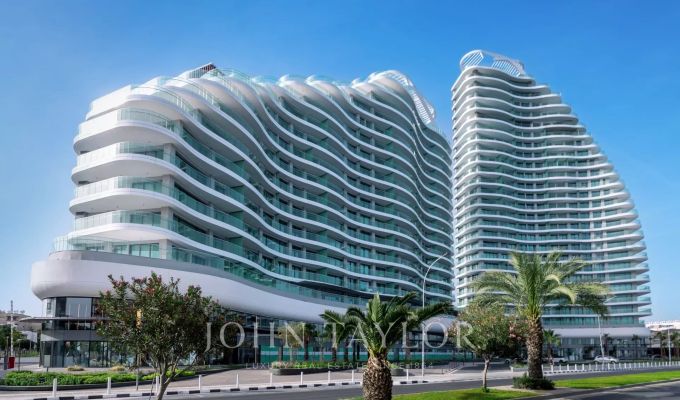 Vente Duplex Limassol