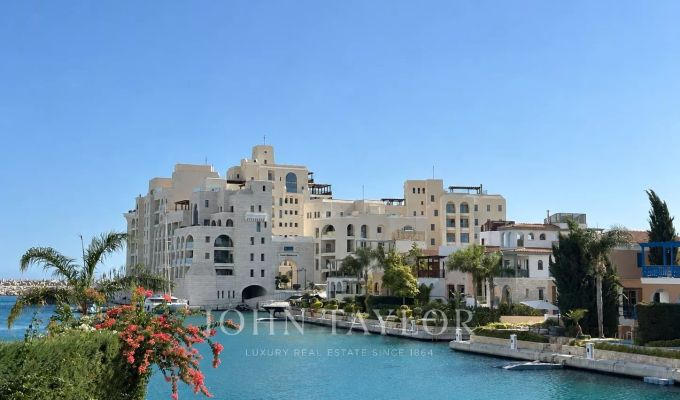 Vente Duplex Limassol