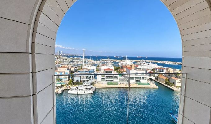 Vente Duplex Limassol