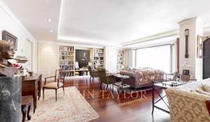 Vente Duplex Madrid