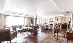Vente Duplex Madrid