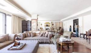 Vente Duplex Madrid