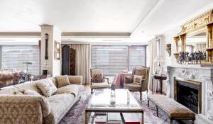Vente Duplex Madrid