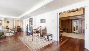 Vente Duplex Madrid